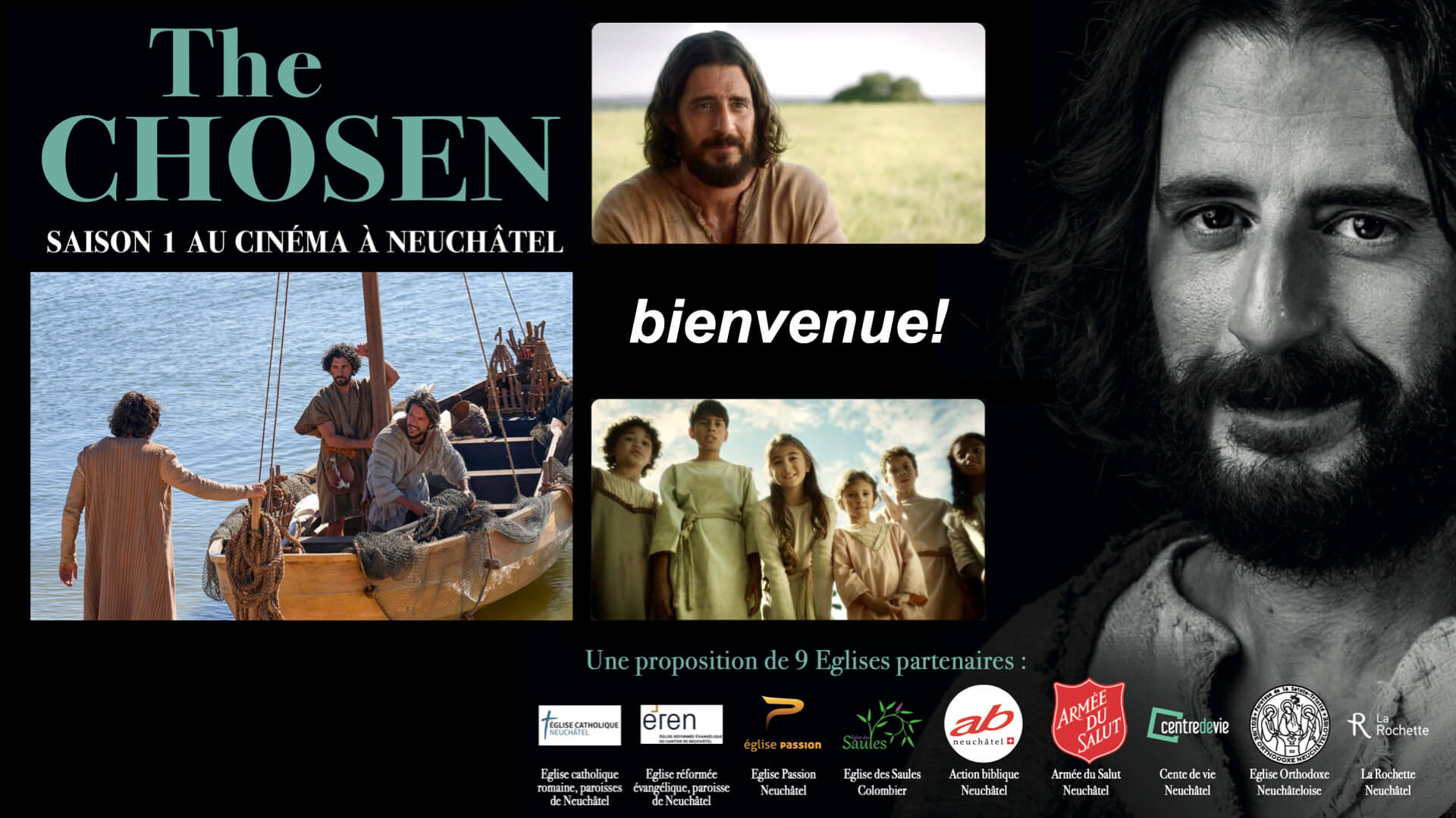 Week-end Famille du 15-17 septembre 2023 - La Rochette Week-end Famille du 15-17 septembre 2023 - La Rochette